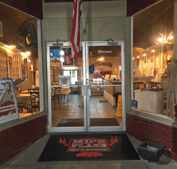 Service Image